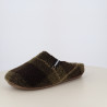 Chaussons mules Verbenas Eagle Astun